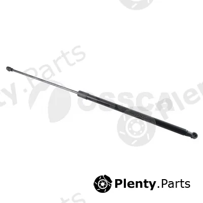 Ossca 60664 — Gas Spring, boot/cargo area