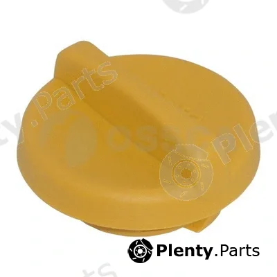 Ossca 02831 — Sealing Cap, oil filler neck
