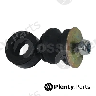 Ossca 01807 — Pressure Converter, exhaust control