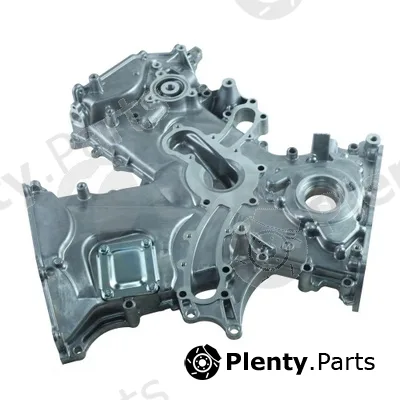 Ossca 69810 — Oil Pump