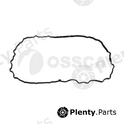 Ossca 36860 — Gasket, oil sump