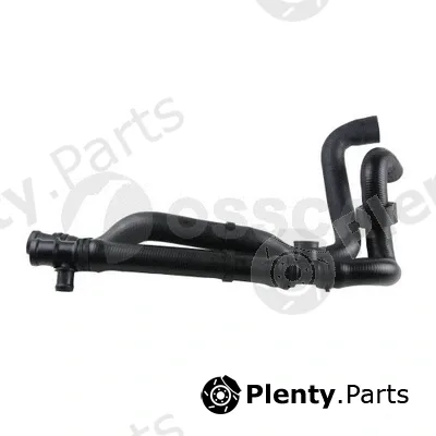 Ossca 41198 — Radiator Hose