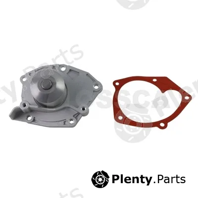 Ossca 29120 — Water Pump, engine cooling