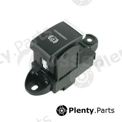 Ossca 78698 — Switch, park brake actuation