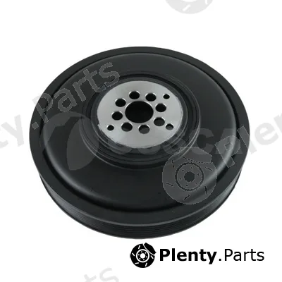 Ossca 77315 — Belt Pulley, crankshaft