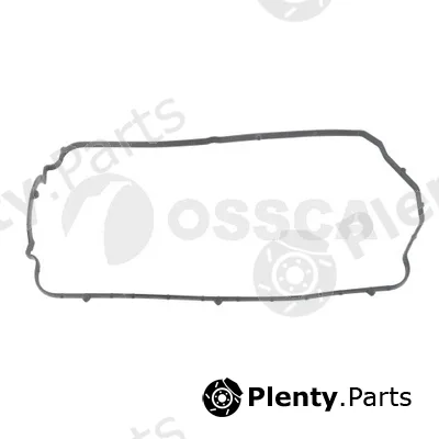 Ossca 66839 — Gasket Set, cylinder head cover