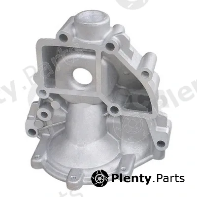 Ossca 25299 — Coolant Flange