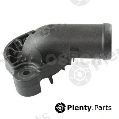 Ossca 05702 — Coolant Flange