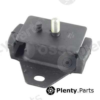 Ossca 39649 — Mounting, engine