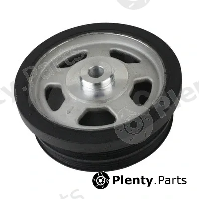 Ossca 19635 — Belt Pulley, crankshaft