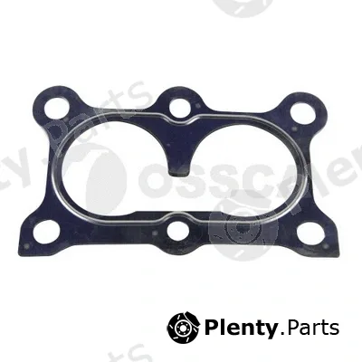 Ossca 11680 — Gasket, exhaust manifold