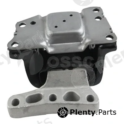 Ossca 39320 — Mounting, engine