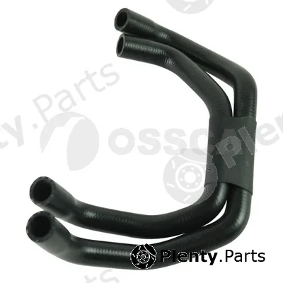 Ossca 77773 — Radiator Hose