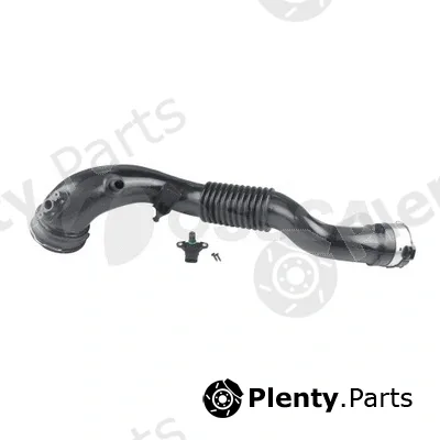 Ossca 52452 — Radiator Hose
