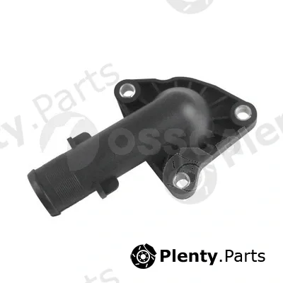 Ossca 47357 — Coolant Flange