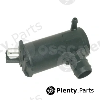 Ossca 12613 — Washer Fluid Pump, window cleaning