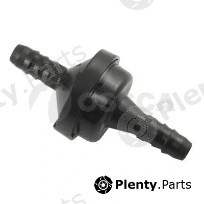 Ossca 05536 — Control Valve, air intake