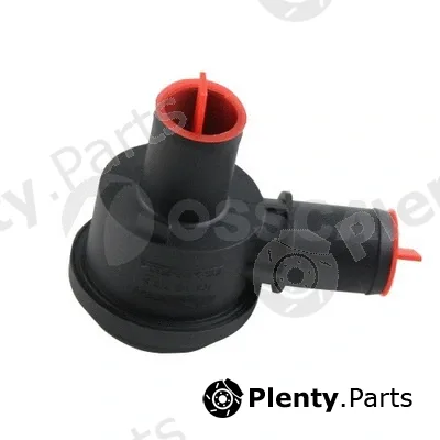 Ossca 12979 — Boost Pressure Control Valve