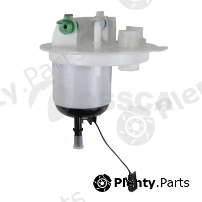 Ossca 52863 — Fuel Filter
