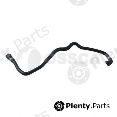 Ossca 60030 — Radiator Hose