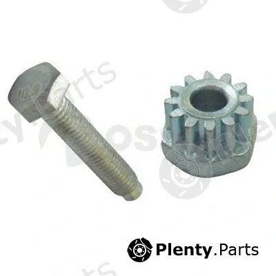 Ossca 00648 — Tensioner Bolt, alternator mounting