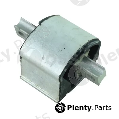 Ossca 77086 — Mounting, engine
