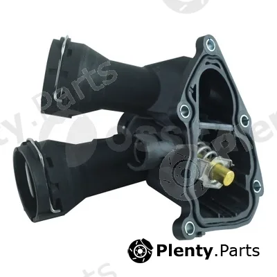 Ossca 67158 — Thermostat Housing