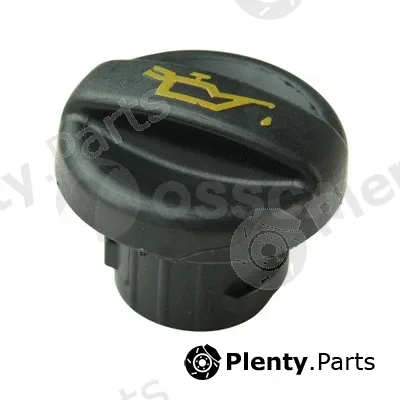 Ossca 33273 — Sealing Cap, oil filler neck