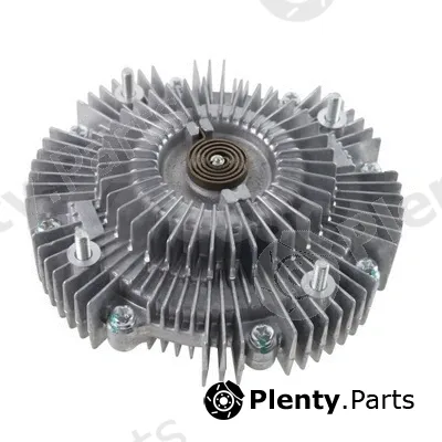 Ossca 29902 — Clutch, radiator fan