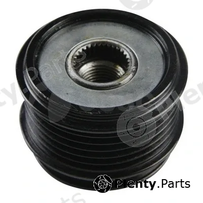 Ossca 10210 — Alternator Freewheel Clutch