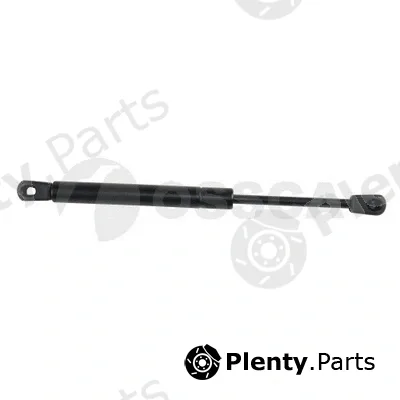 Ossca 02872 — Gas Spring, boot/cargo area