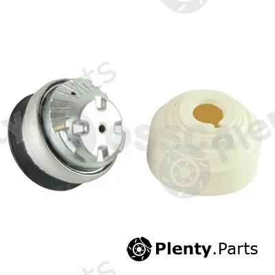 Ossca 62967 — Mounting, engine