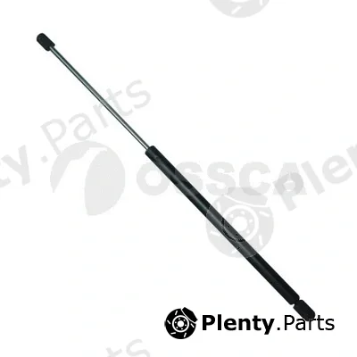 Ossca 04058 — Gas Spring, boot/cargo area