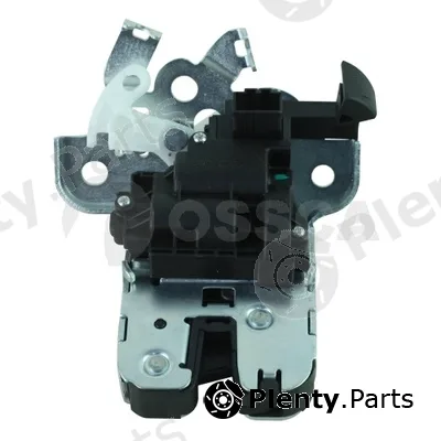 Ossca 76587 — Tailgate Lock