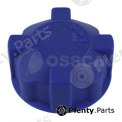 Ossca 03423 — Cap, coolant tank