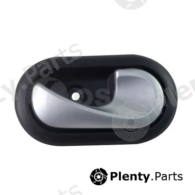 Ossca 64264 — Exterior Door Handle