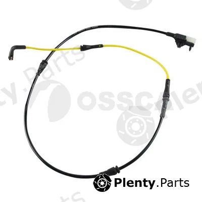 Ossca 48094 — Warning Contact, brake pad wear