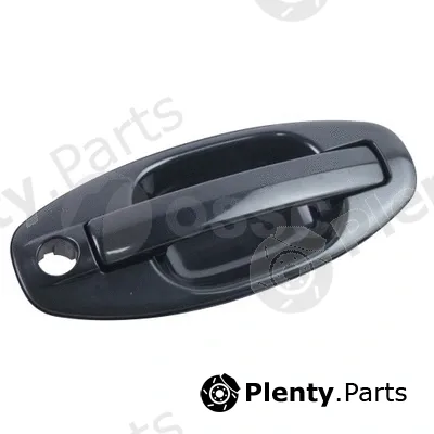 Ossca 64310 — Exterior Door Handle