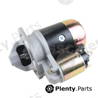 Ossca 54789 — Starter