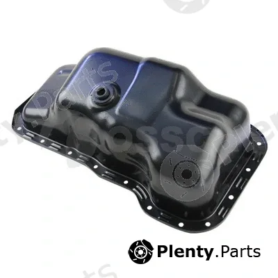 Ossca 22706 — Oil Sump