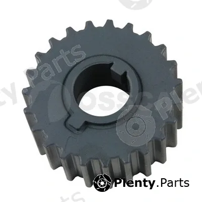 Ossca 12545 — Sprocket, crankshaft