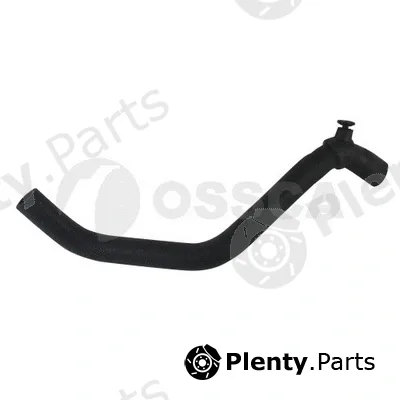Ossca 22463 — Hose, heat exchanger (heating)
