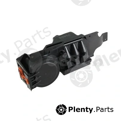 Ossca 43344 — Oil Separator, crankcase ventilation