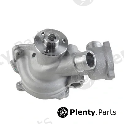 Ossca 01700 — Water Pump, engine cooling