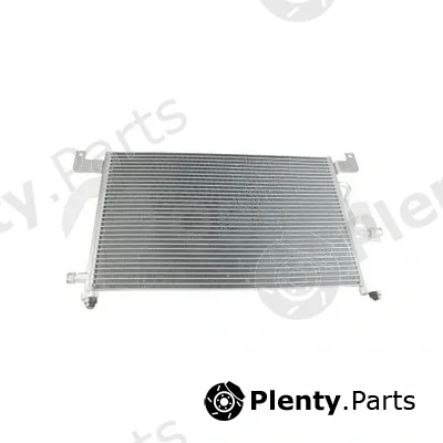 Ossca 55102 — Condenser, air conditioning