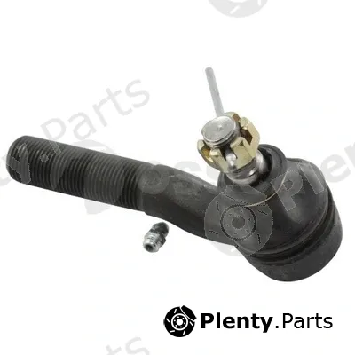 Ossca 09781 — Tie Rod End
