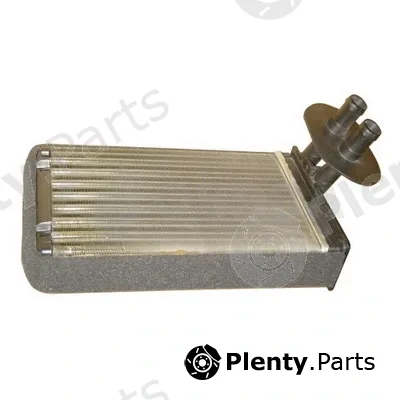 Ossca 03107 — Heat Exchanger, interior heating
