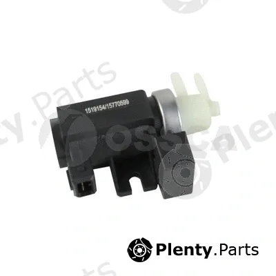 Ossca 51580 — Solenoid Valve
