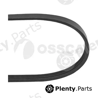 Ossca 10473 — V-Belt