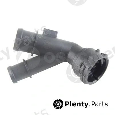 Ossca 47242 — Coolant Flange